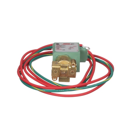 Atlas Metal 120 VOLT SOLENOID 1800-3904
